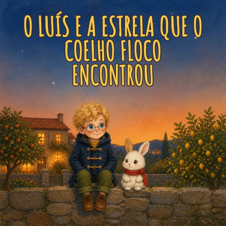 Capa de um livro de exemplo